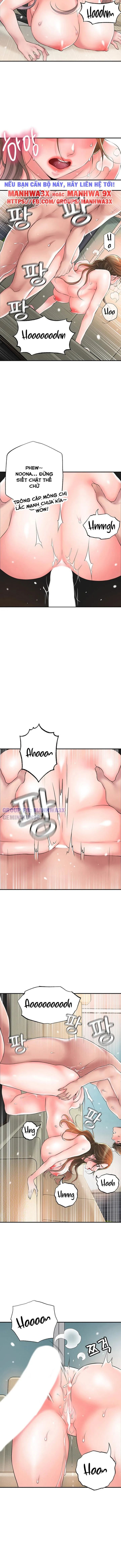 gia sư với mẹ milf chapter 33 4