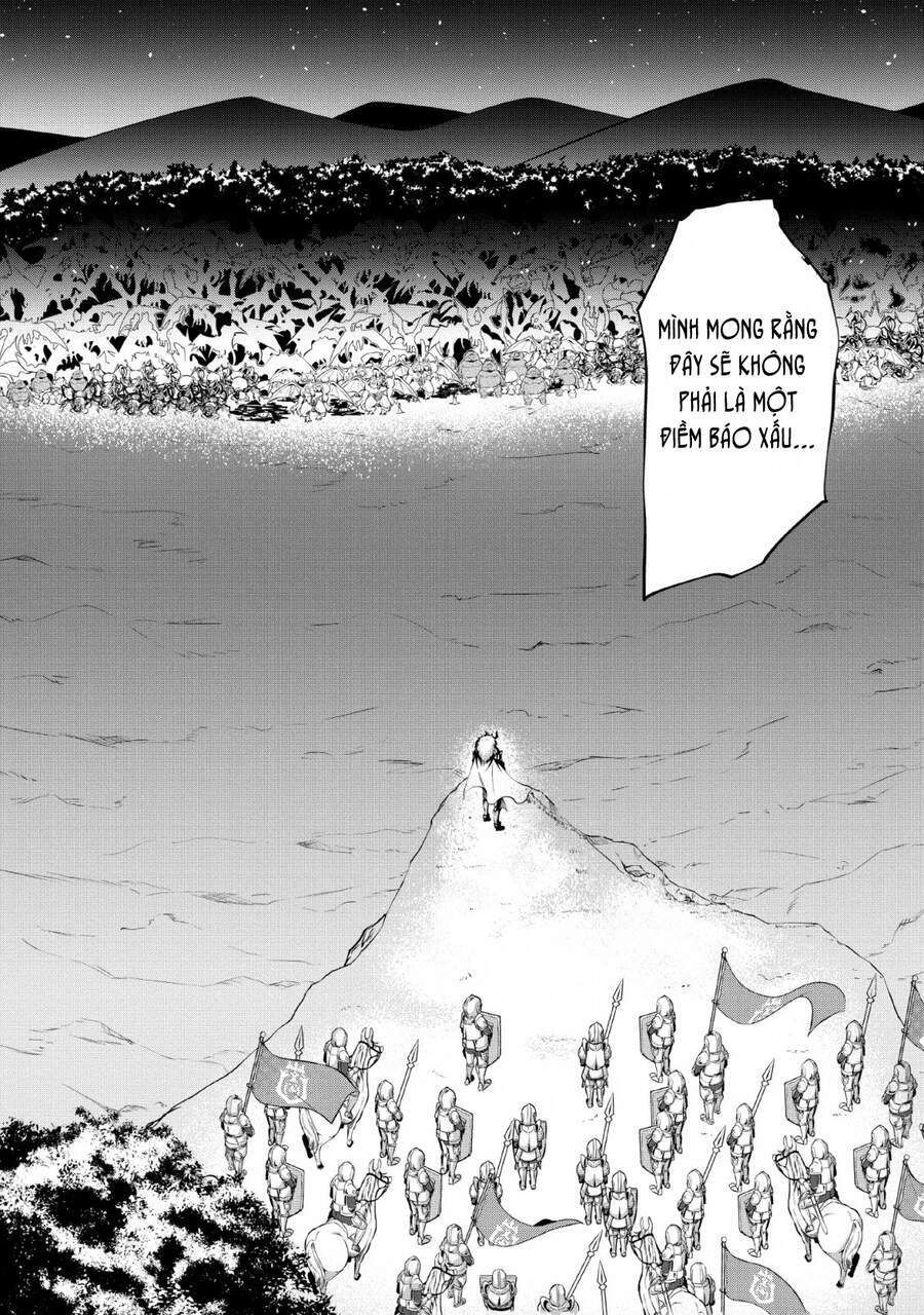 shinka no mi ~shiranai uchi ni kachigumi jinsei~ chapter 22.5 15