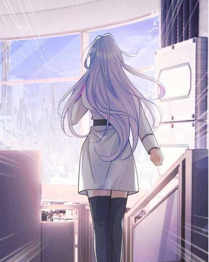 vị chỉ huy lạnh lùng khóc trong vòng tay tôi chapter 43 71