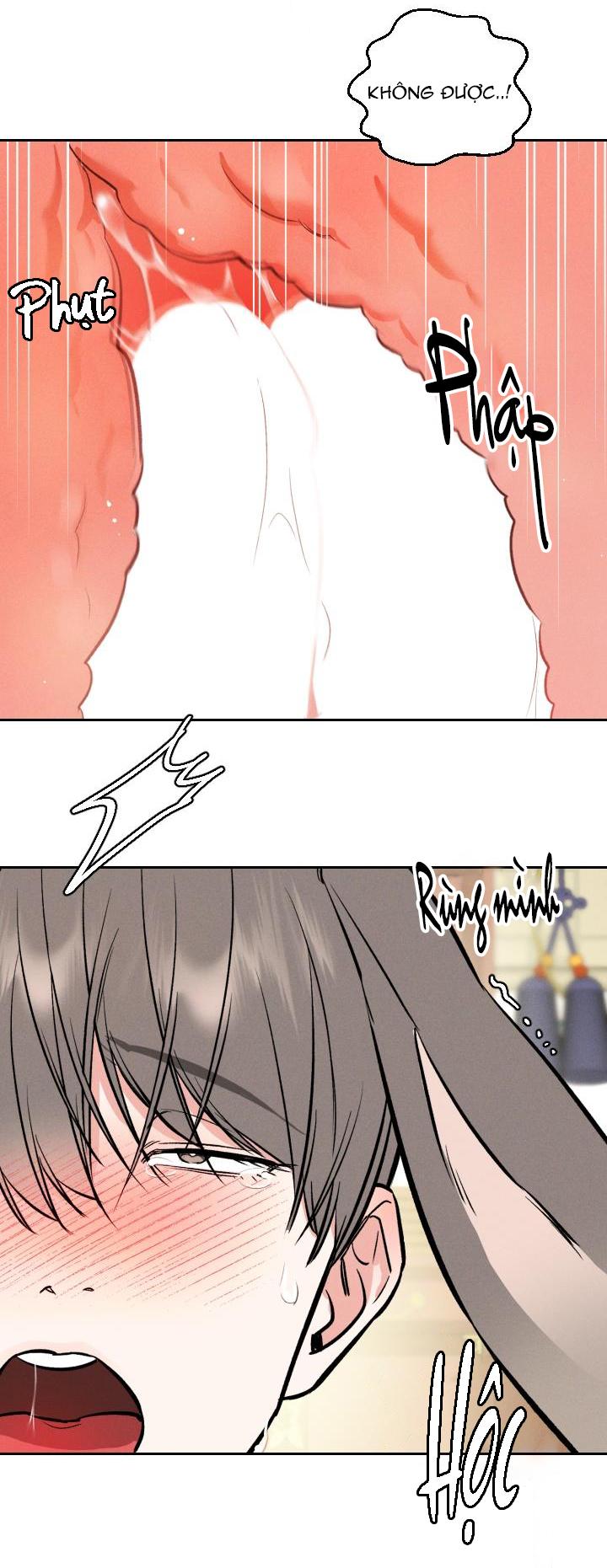 mặt trời của đêm chapter 21.5 58