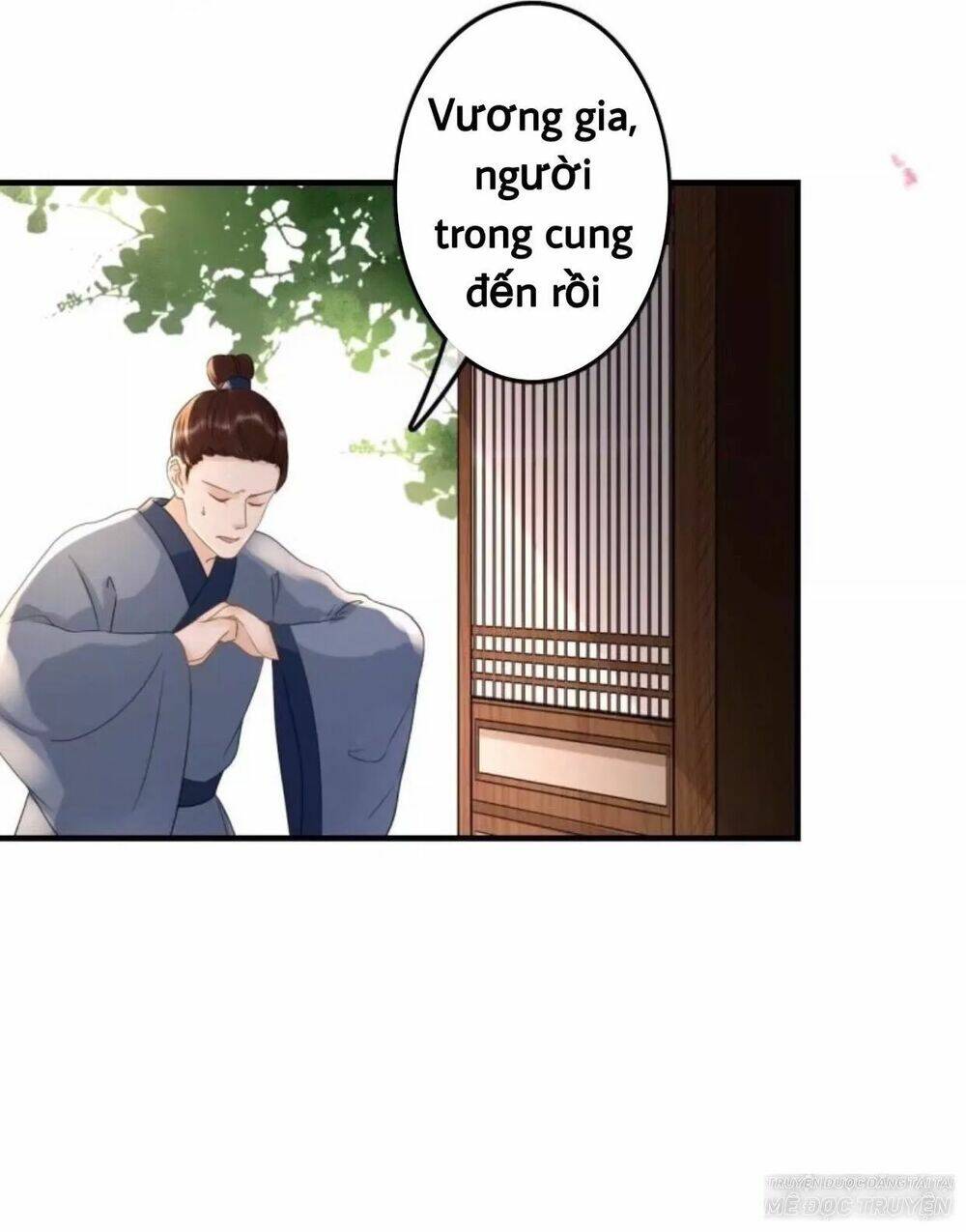 sủng phi của vương chapter 78 20