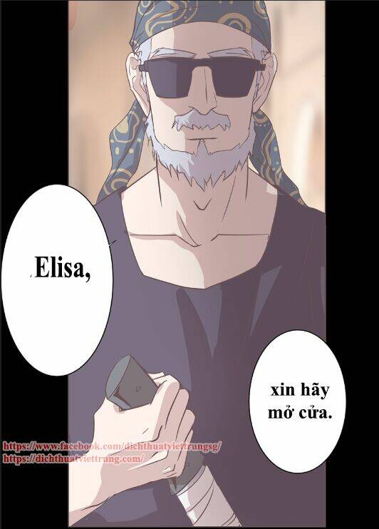 yêu trong giam cầm chapter 13 28