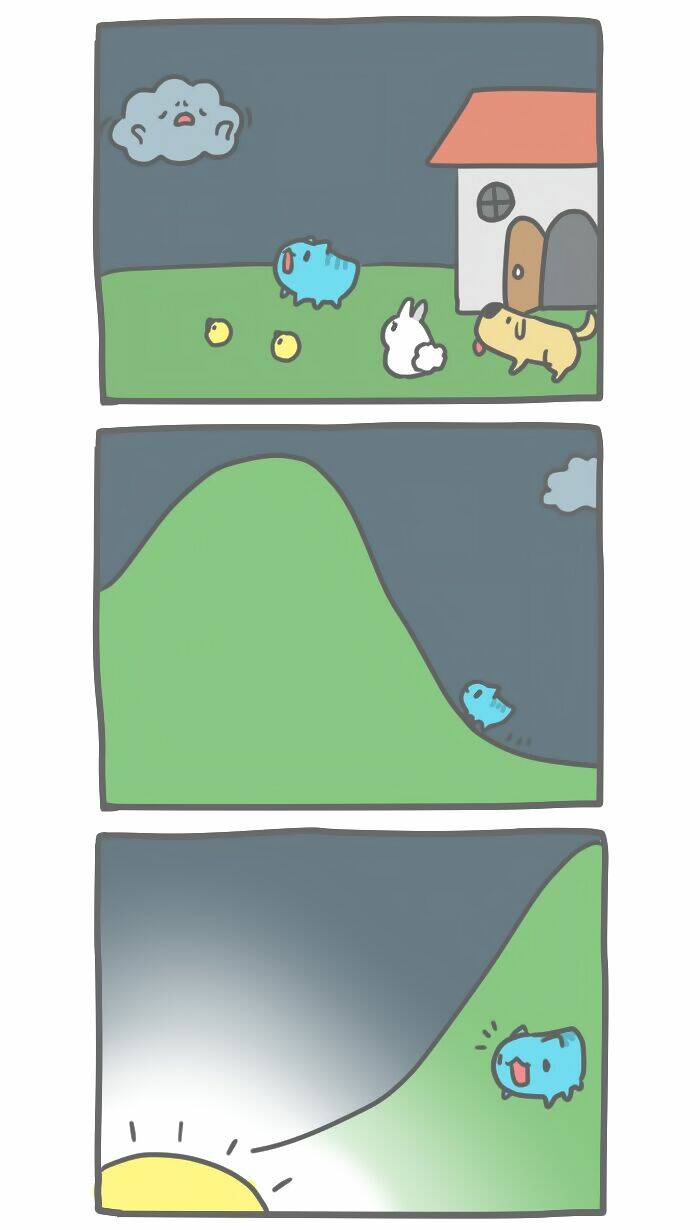 bugcat-capoo chapter 84 3