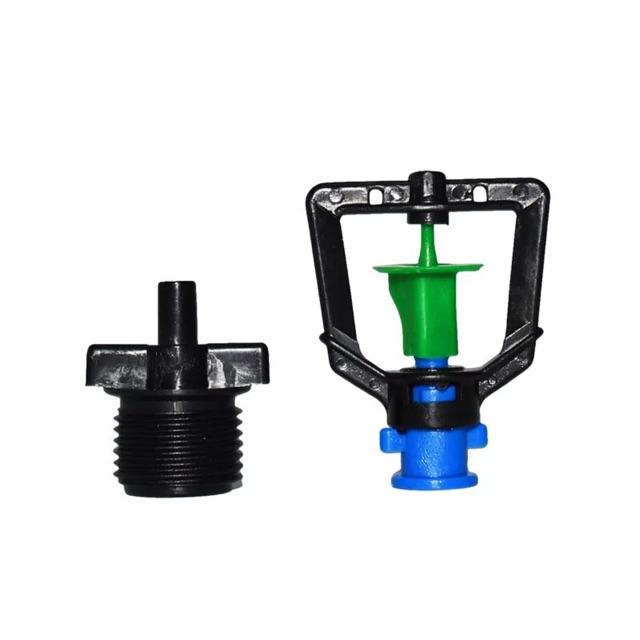 ĐẦU TƯỚI PHUN MƯA MINI