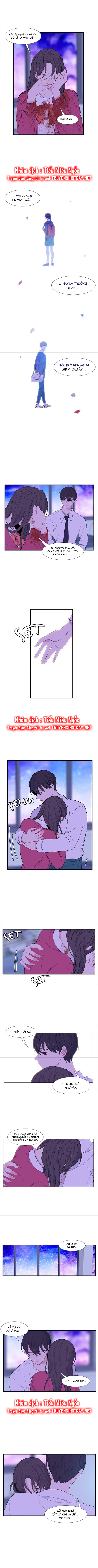 quay lại nhé chapter 74 5