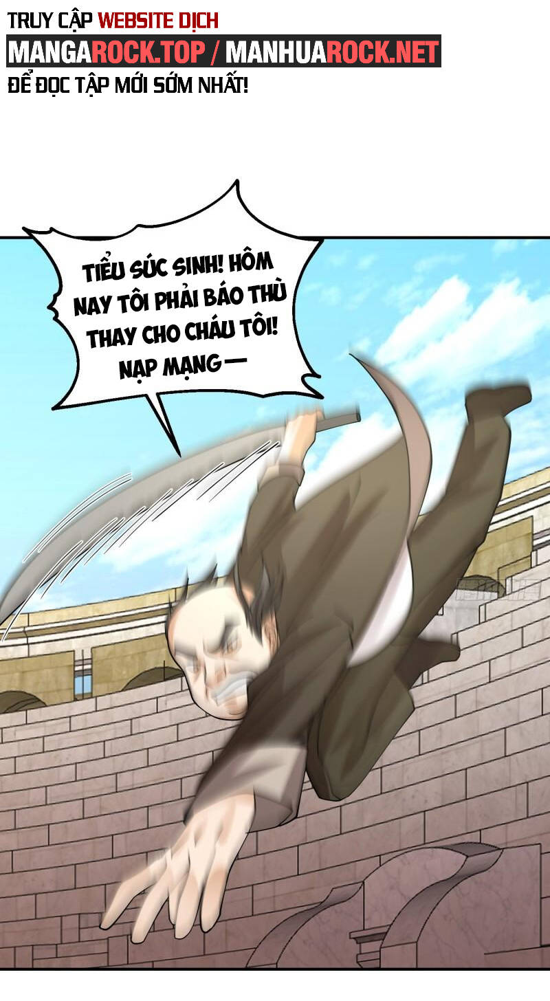 trên người ta có một rồng chapter 611 13