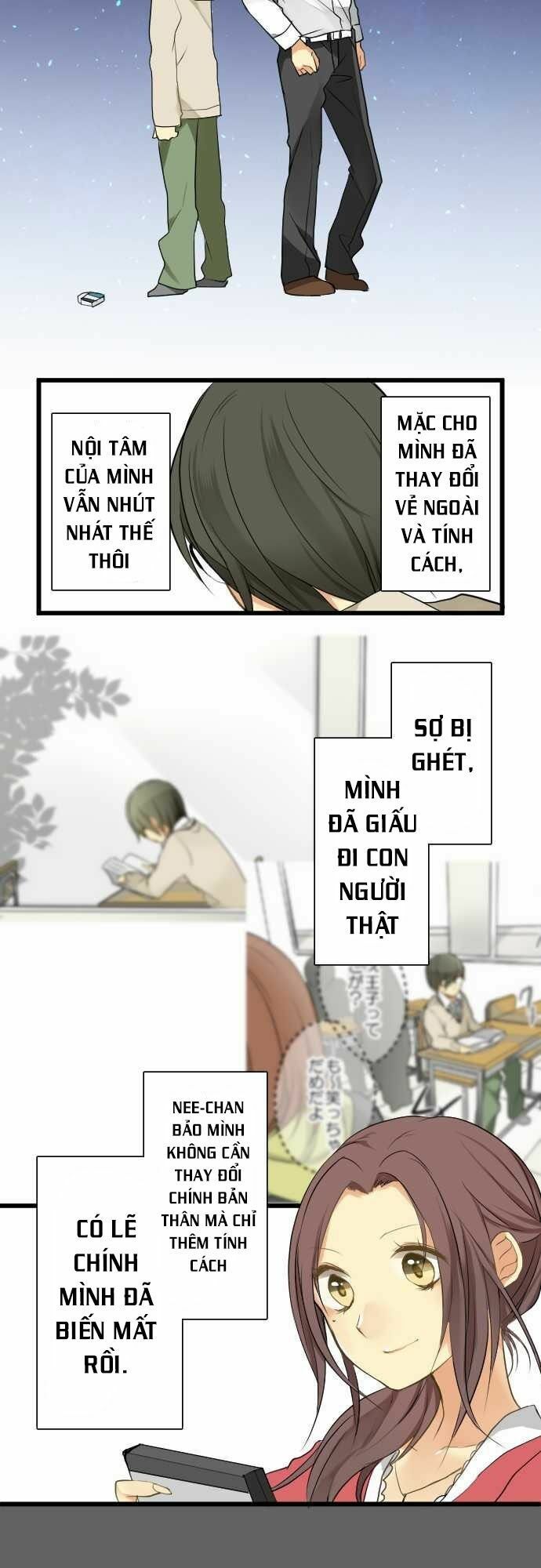 chuyện tình otome chapter 10 16