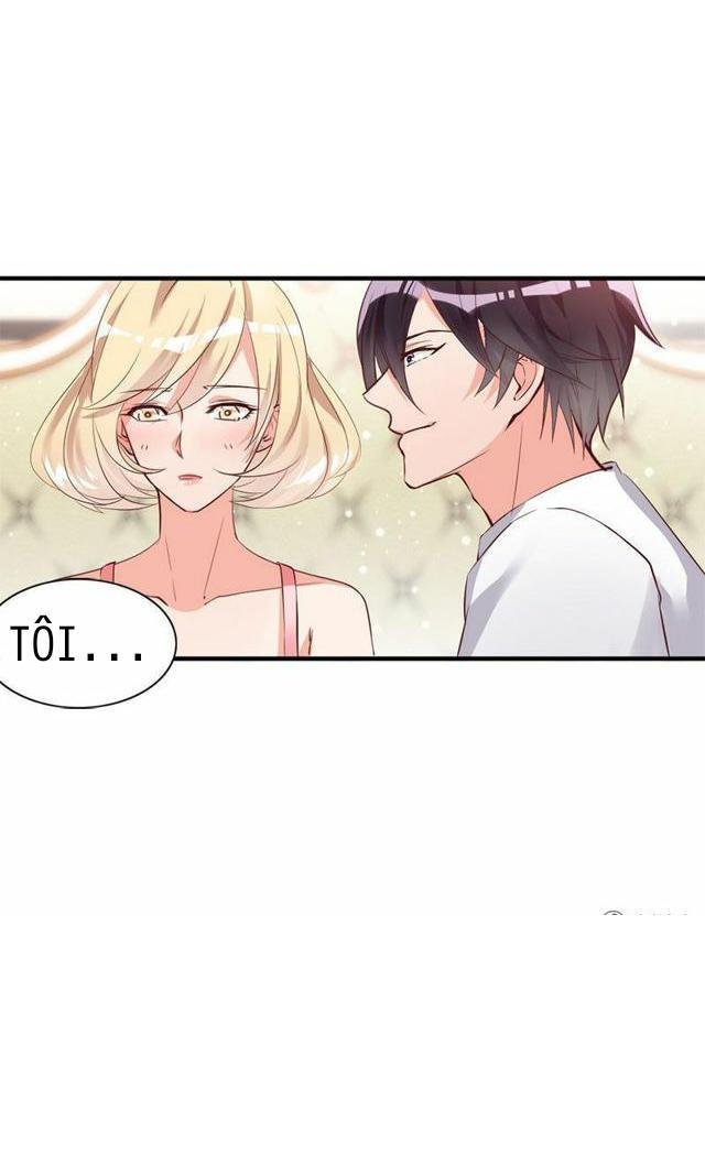 vợ có chút lạnh lùng chapter 19 25