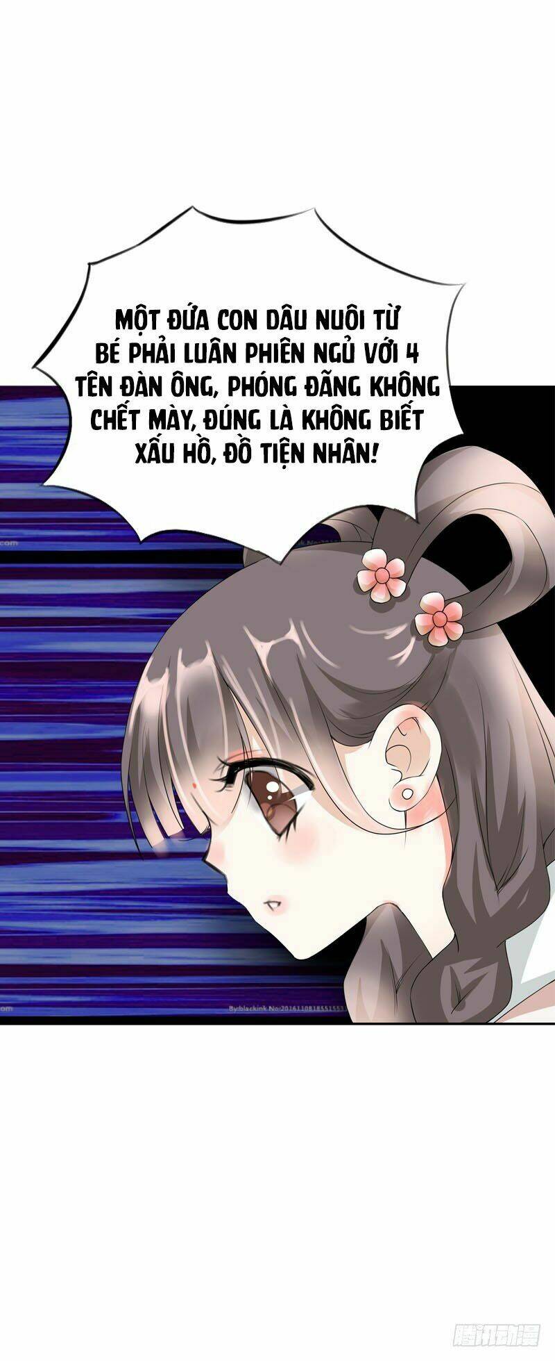 điền viên mật sủng: cô vợ nóng bỏng chapter 13 31