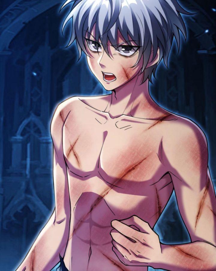 trong tuyệt cảnh ta không ngừng thăng cấp chapter 4 46