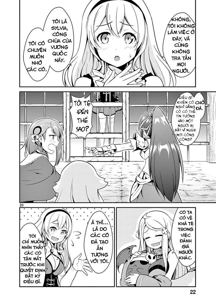 imouto sae ireba ii @ comic chapter 12 17