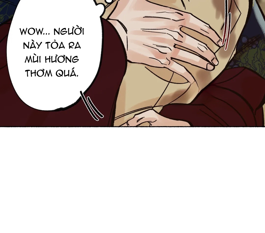 chú hổ hoàng kim chapter 9 14