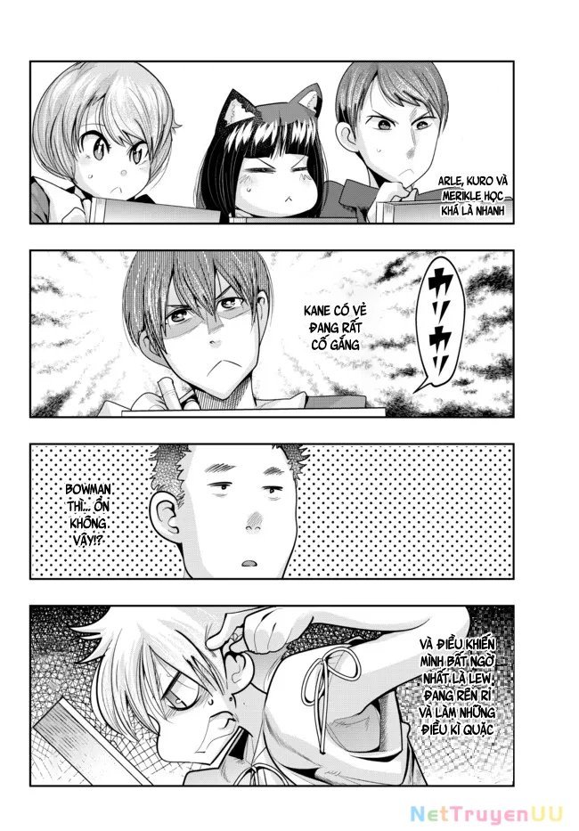 chuyển sinh thành con gái, tôi sẽ sinh tồn tại dị giới - yoku wakaranai keredo isekai ni tensei shiteita you desu chapter 48.2 6