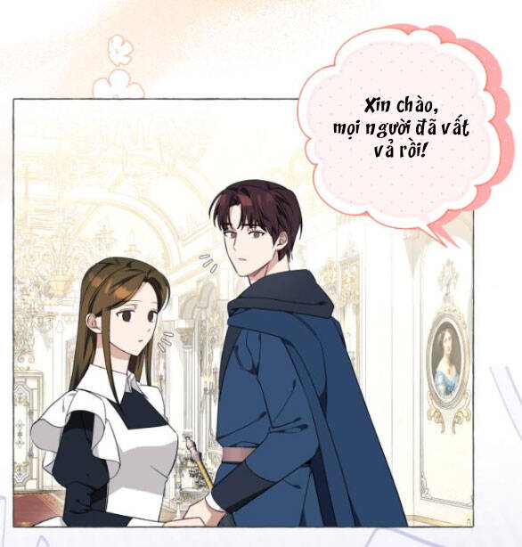 tôi tưởng đó chỉ là tiểu thuyết trọng sinh bình thường chapter 30.2 82