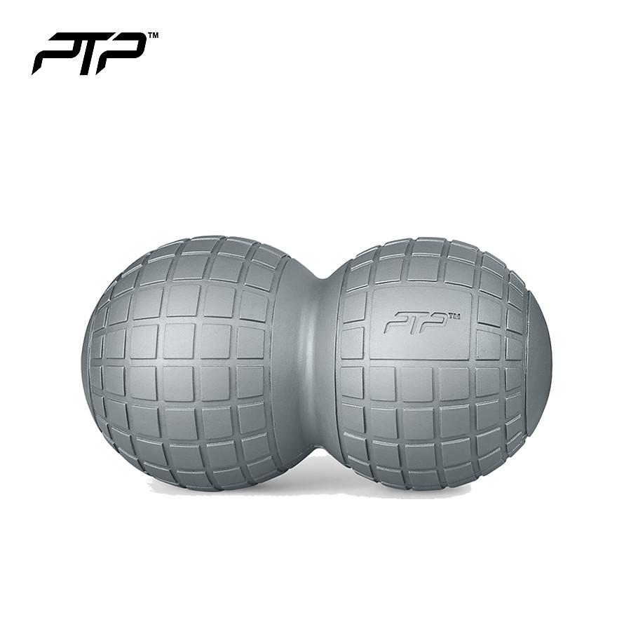 Bóng Tập Giãn Cơ PTP MYO-X2 BACK MASSAGER SILVER