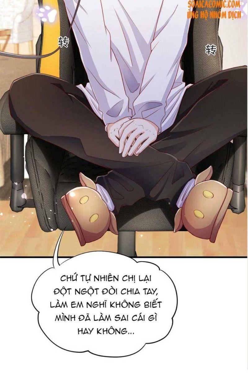 tôi được năm đại lão chiều chuộng hết nấc chapter 22 16