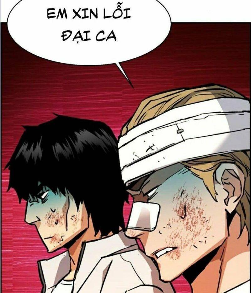 bạn học tôi là lính đánh thuê chapter 38 9