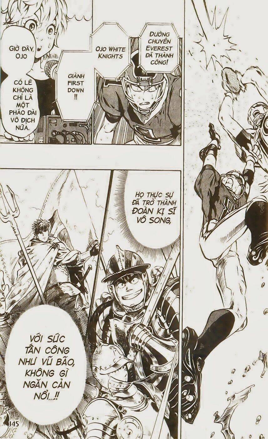 lá chắn mắt chapter 221 11