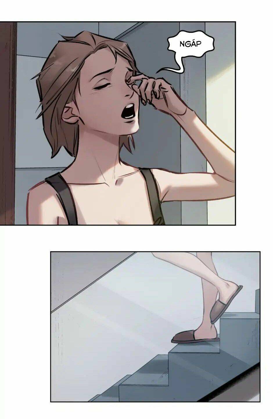 anh hùng và hiệp nữ chapter 3 32