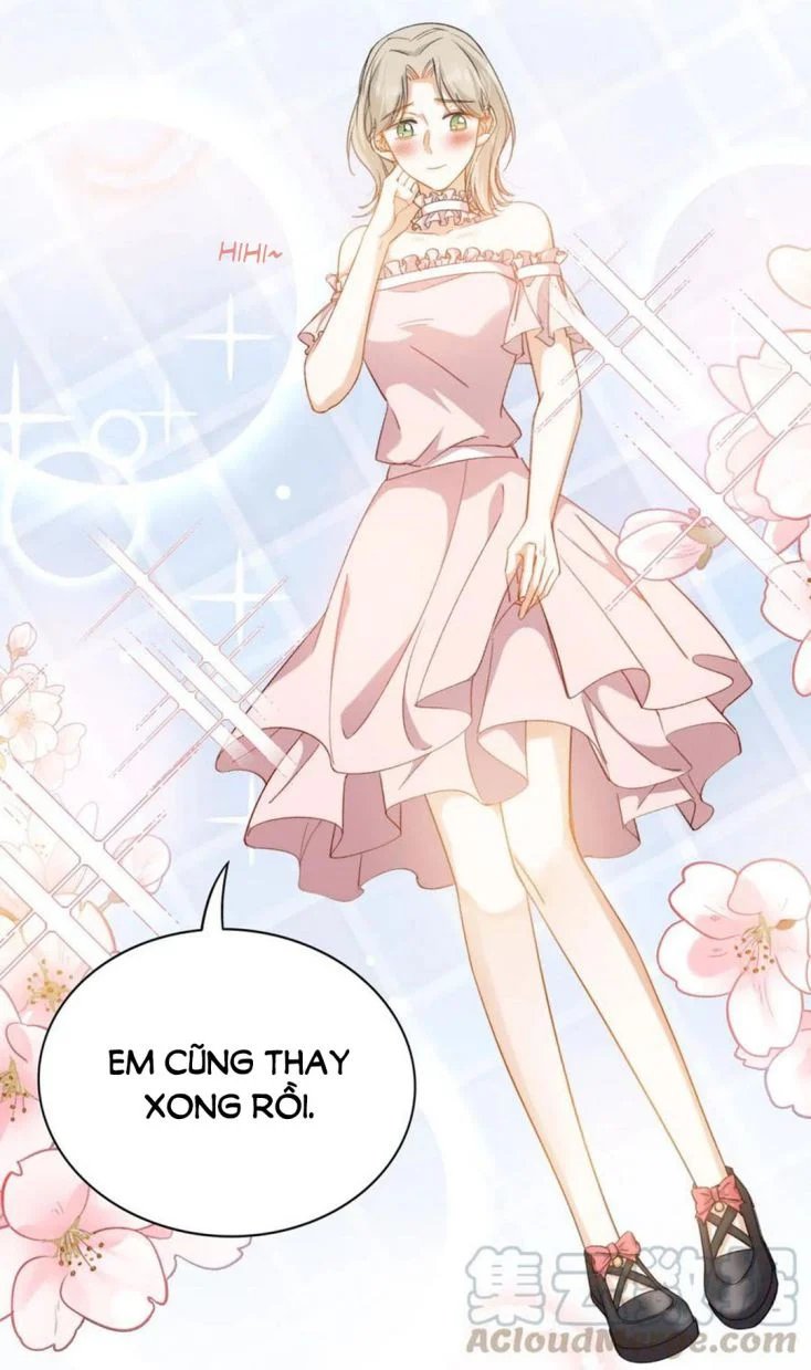 nụ hôn vực thẳm chapter 45 19