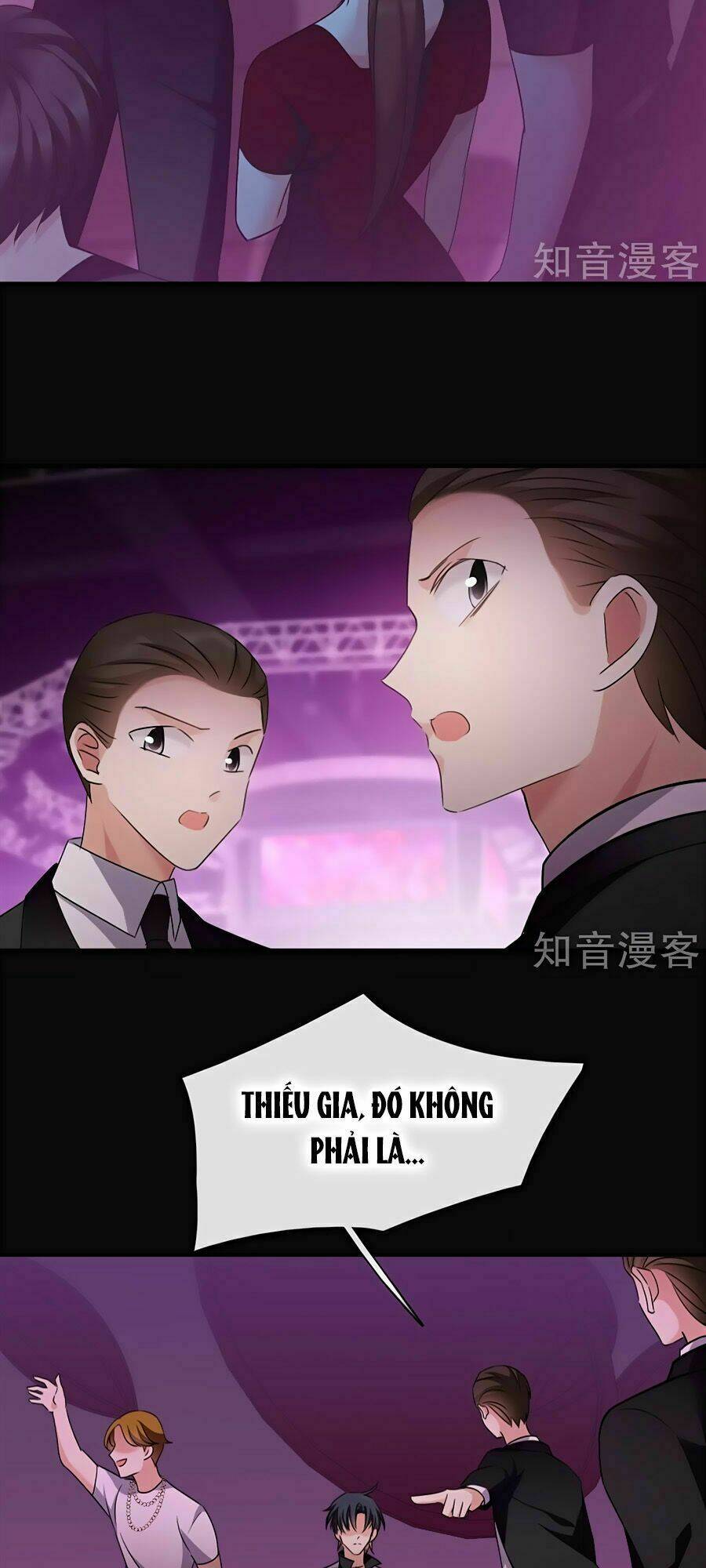 nhân chất tình nhân chapter 29.1 4