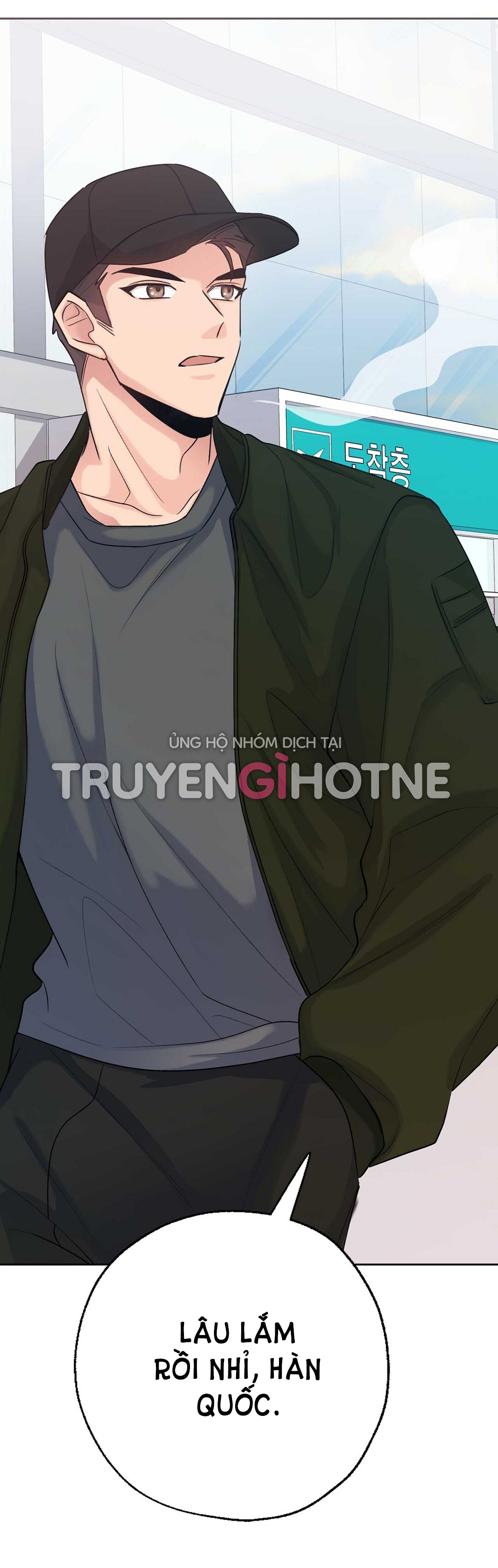 [18+] hợp đồng nô lệ dâm đãng chapter 1.2 61