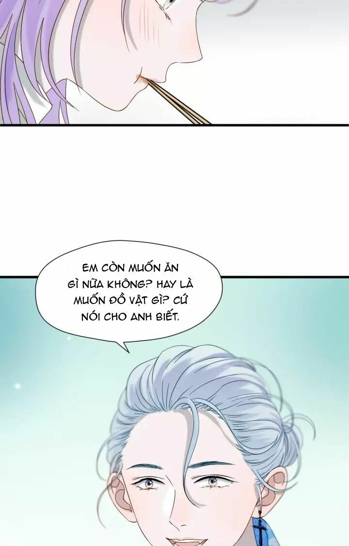 lượm được một tiểu hồ ly phần 3 chapter 74 12