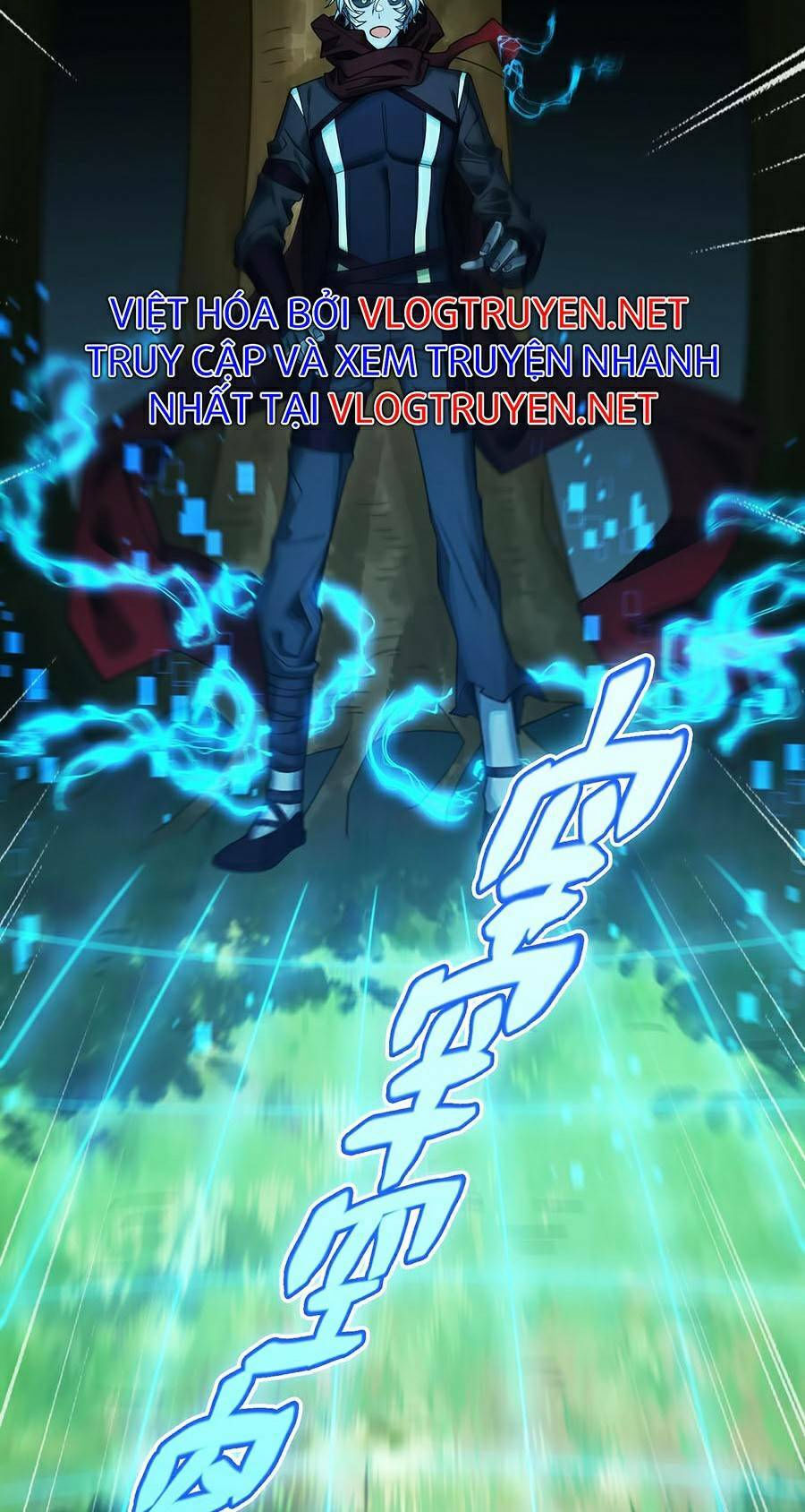 người chơi siêu mạnh chapter 2 25