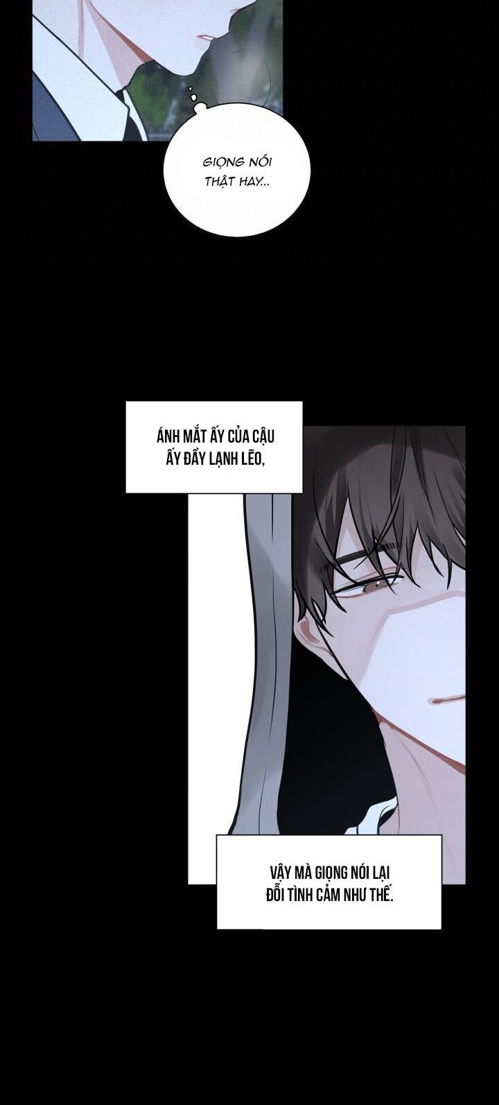 không xa lạ chapter 4 32