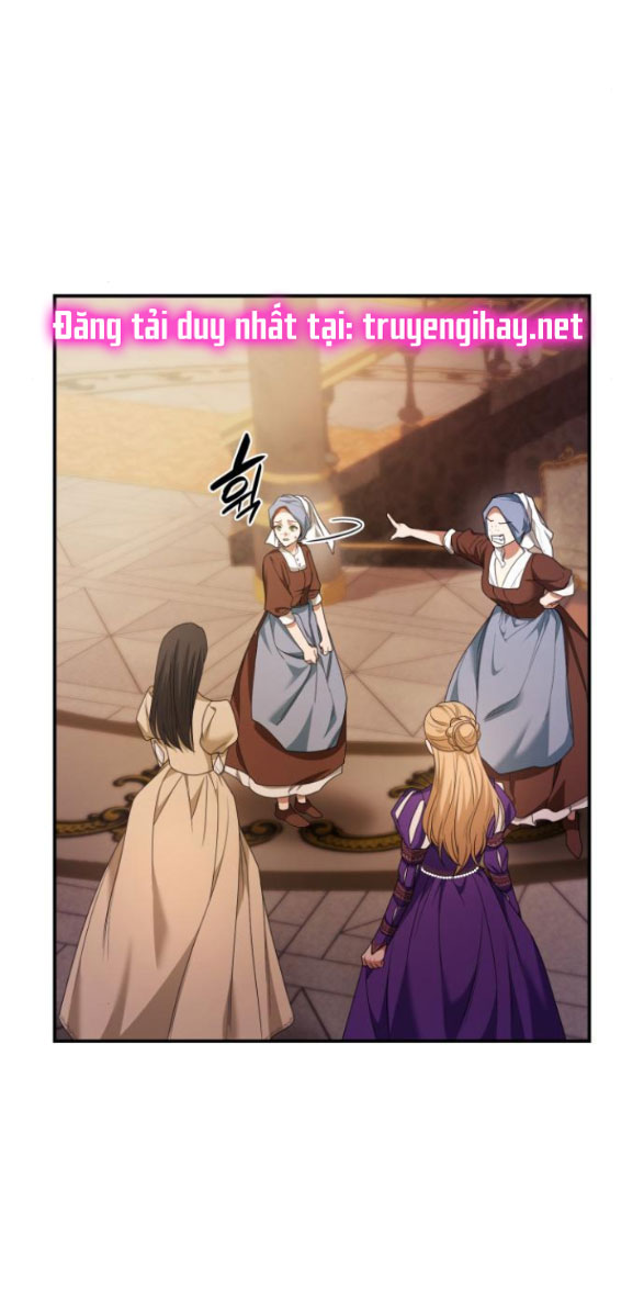 chị yêu, kiếp này em sẽ là hoàng hậu chapter 9.1 8