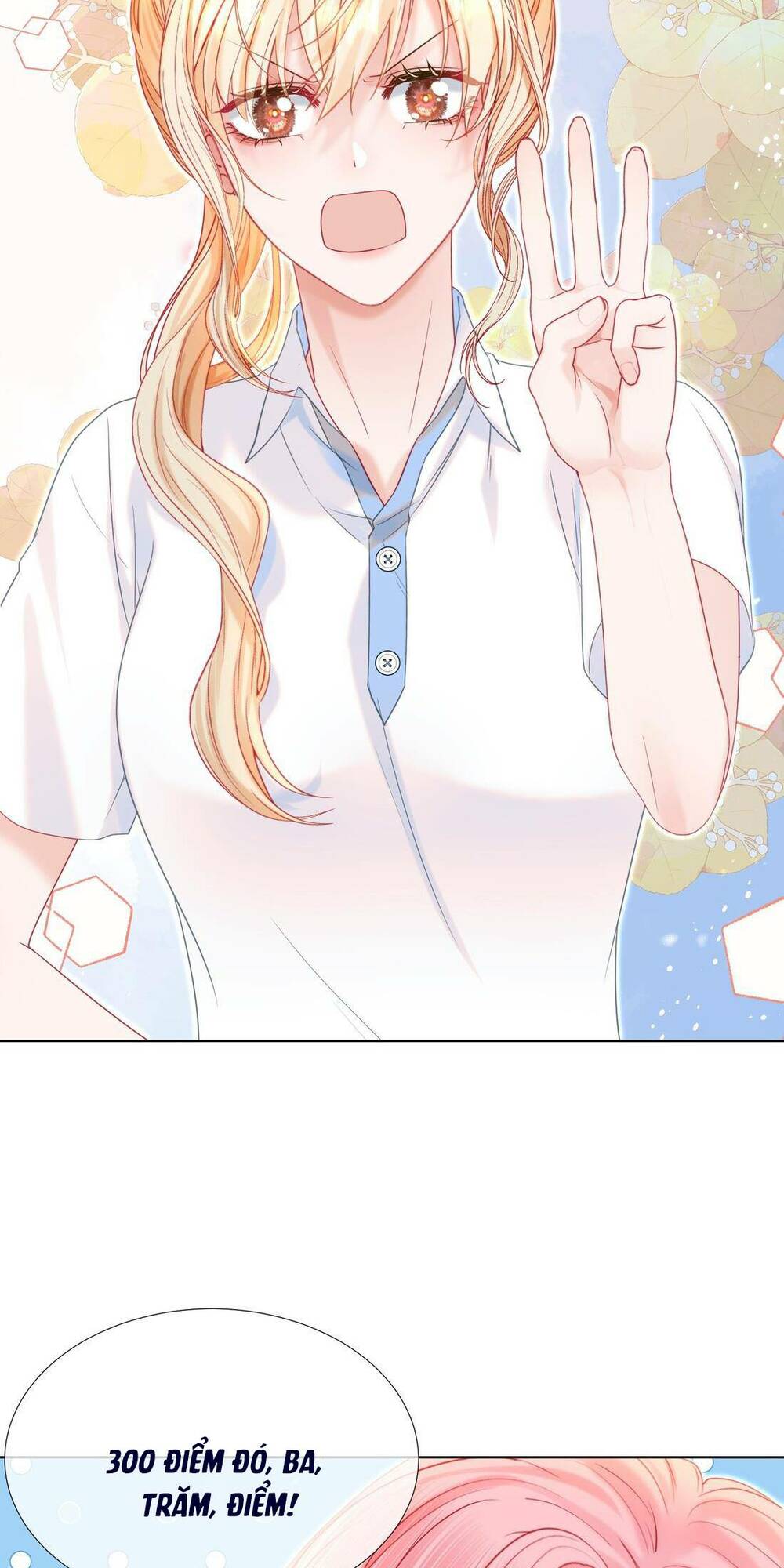 xuyên về thời học sinh truy lão công chapter 14 18