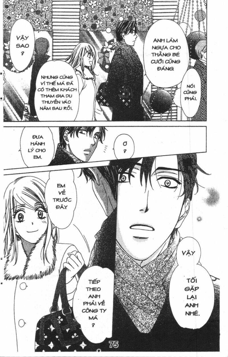 hôn nhân bất đắc dĩ - love of firos you chapter 34 27