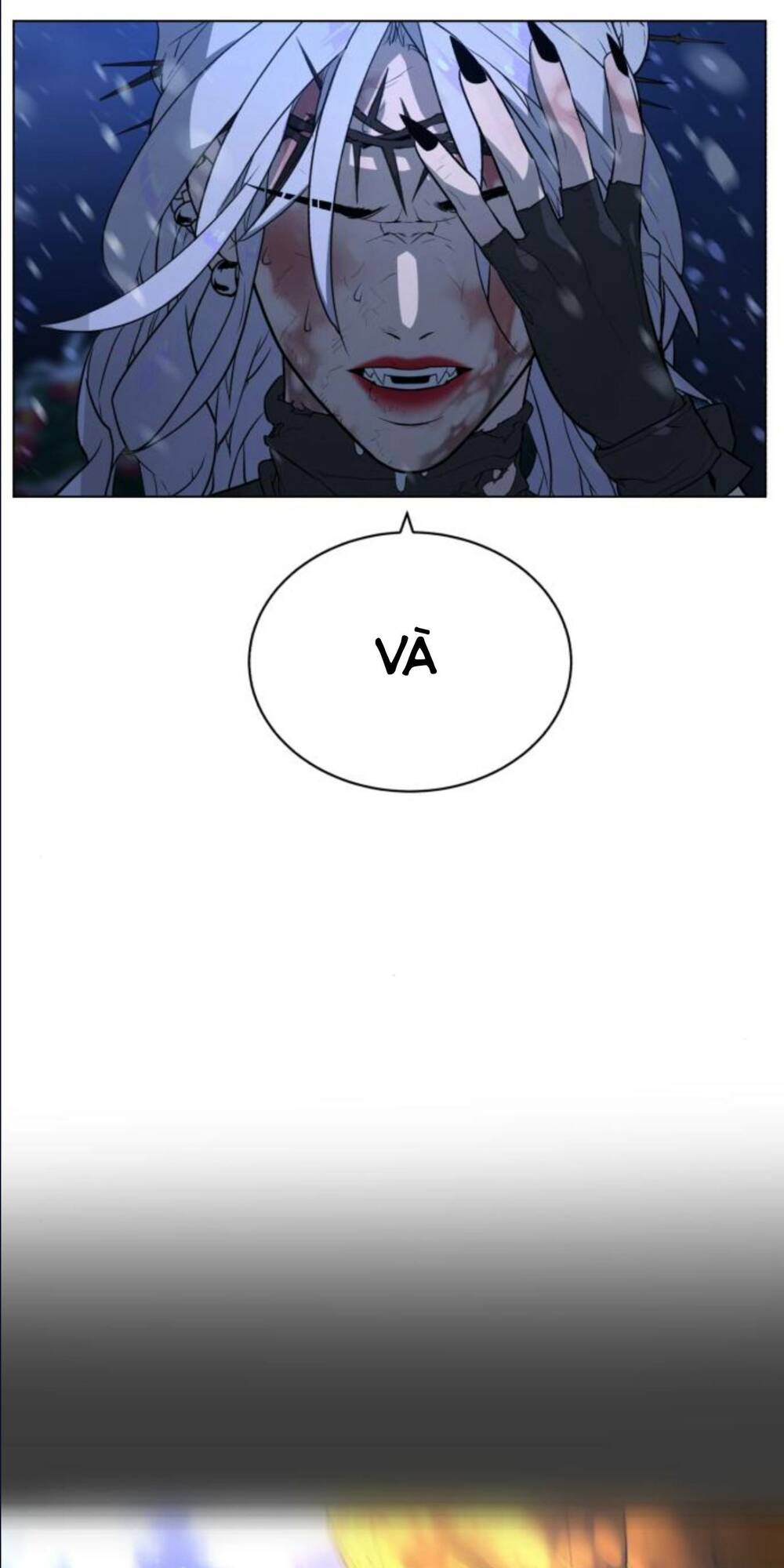 Máu trắng chapter 88.5 55