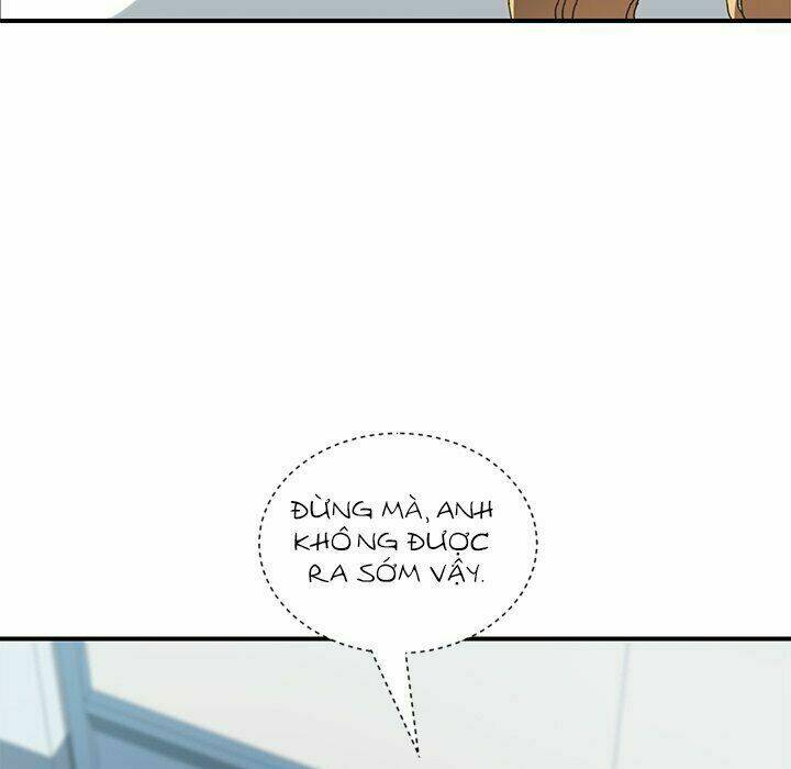 bạn cùng phòng bất đắc dĩ chapter 5 122