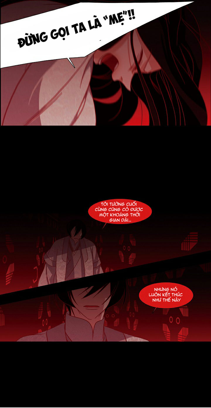 huyết hồ chapter 8 10