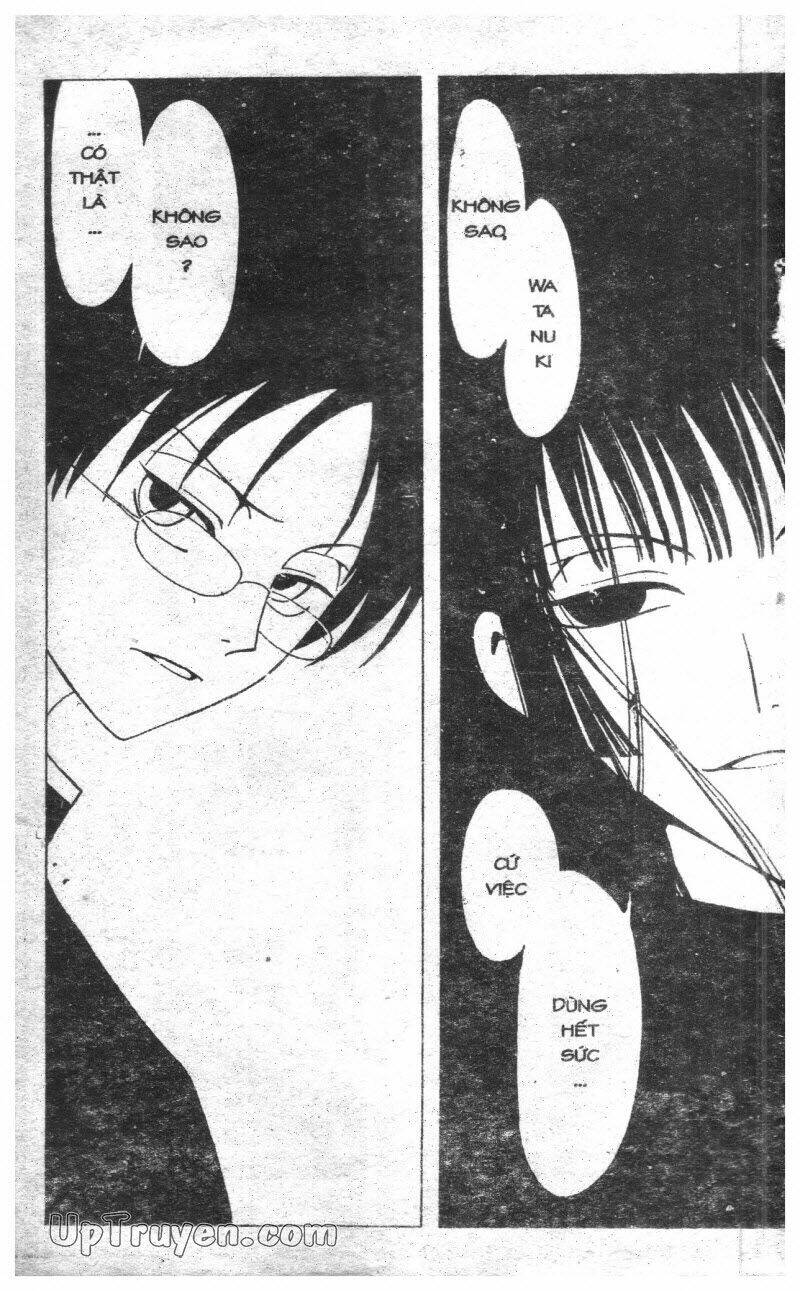 xxxholic - hành trình bí ẩn chapter 3 4