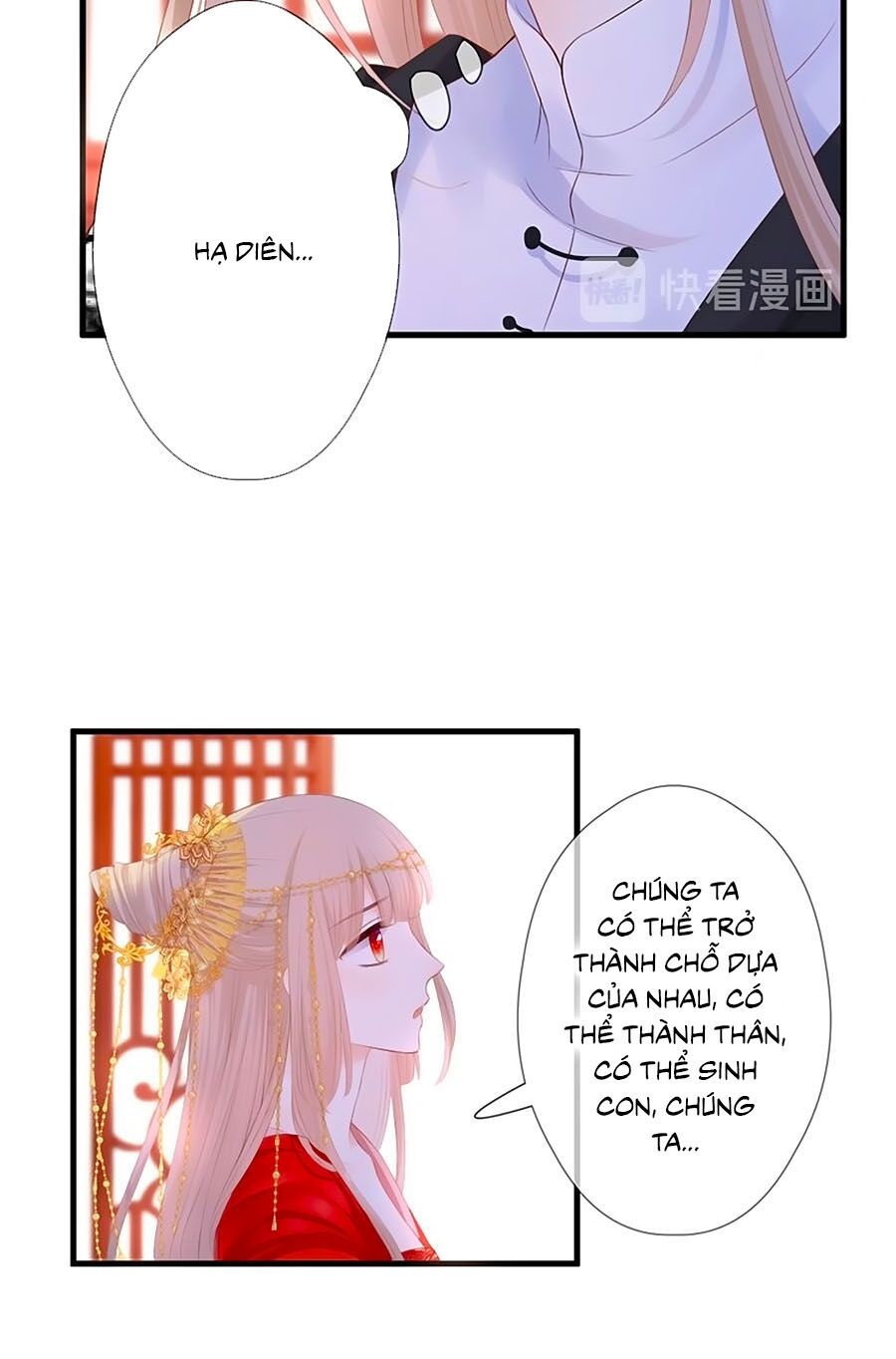 hoa chưa nở rộ chapter 49 9