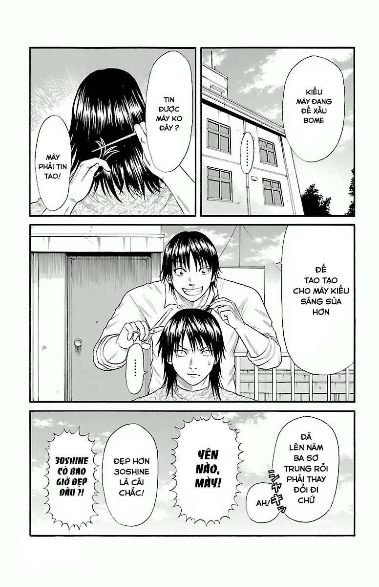 crows zero chapter 19 1