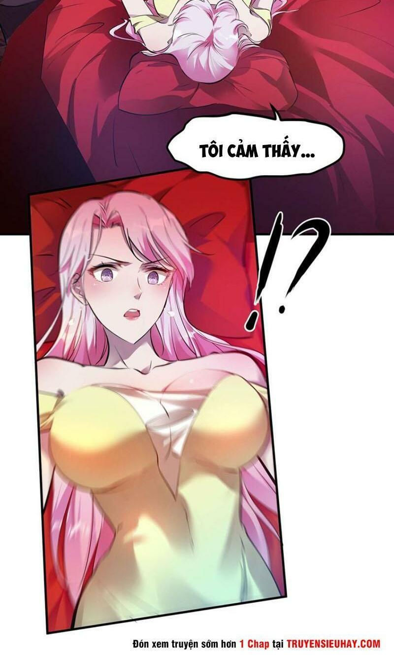 đệ nhất người ở rể chapter 6 34