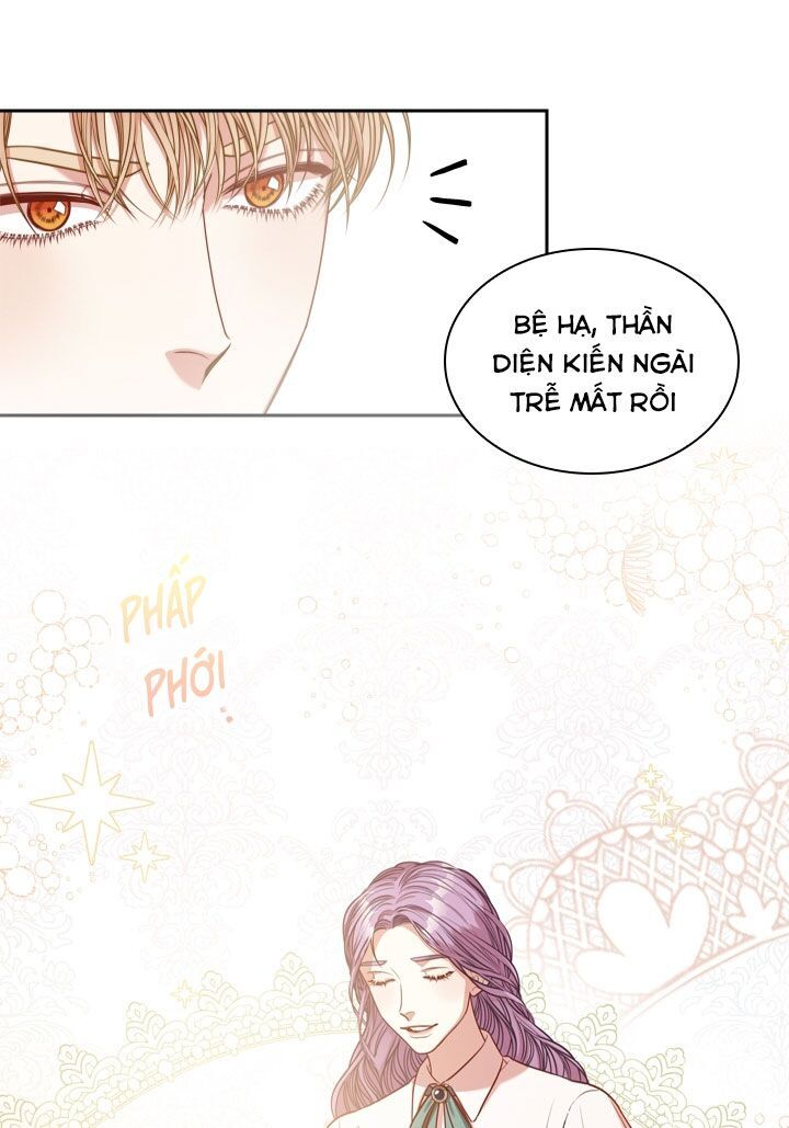 tôi trở thành thư ký của bạo chúa chapter 43 58