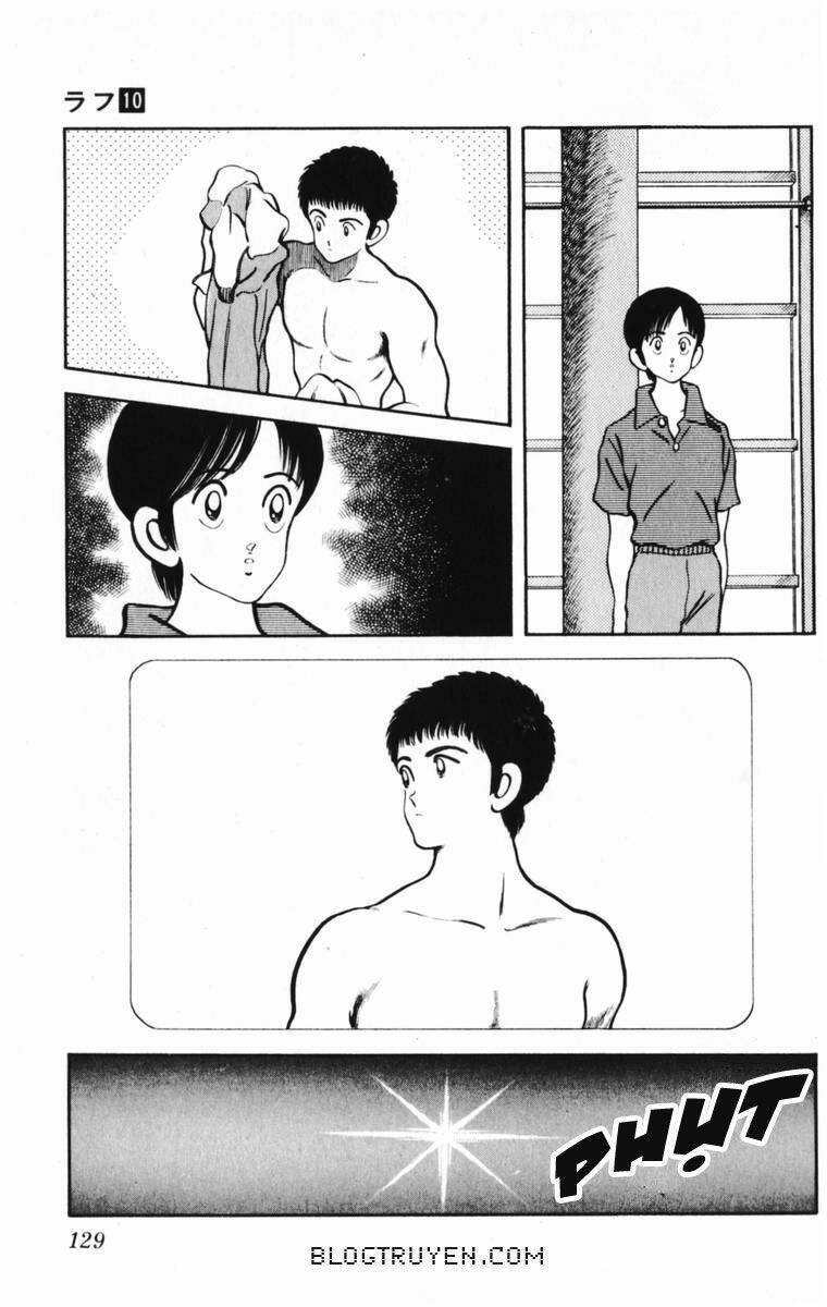 rough - ngọc thô chapter 96 17