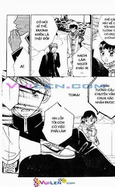 1/4 tình yêu chapter 8 151