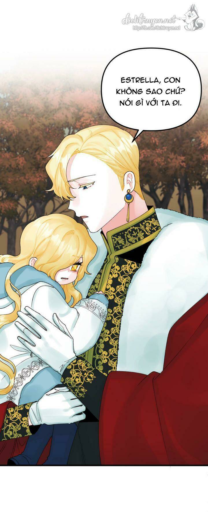 công chúa bãi rác chapter 42 18