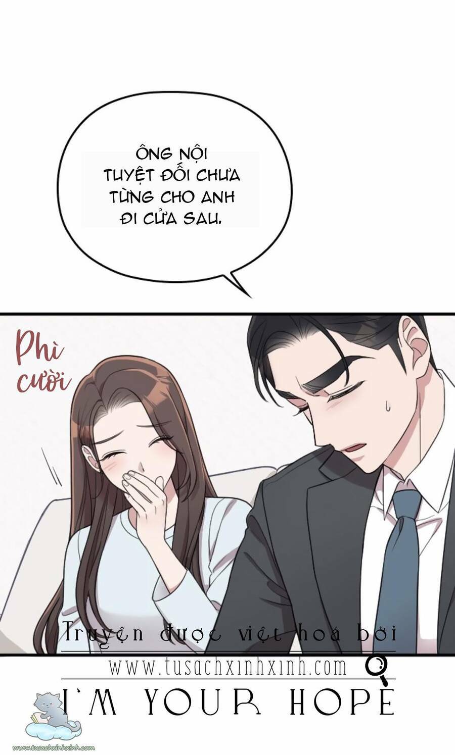 cô đi mà lấy chồng tôi đi chapter 35 25