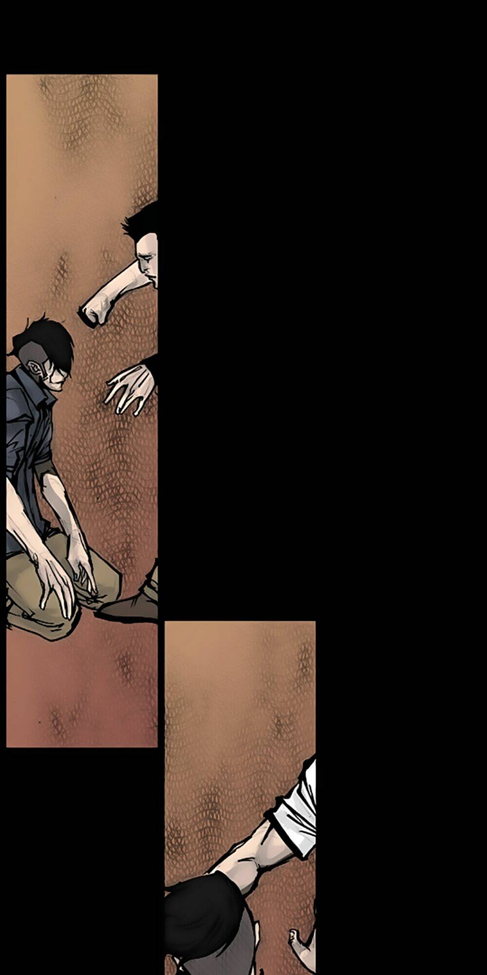 dokgo | độc cô chapter 87 38