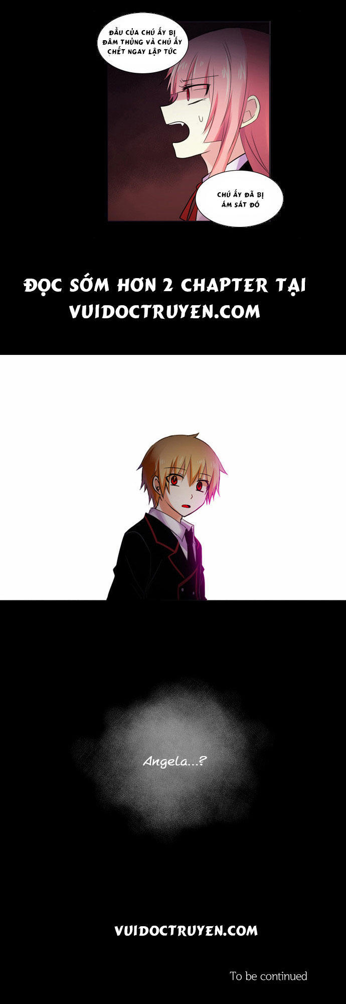 crepuscule (yamchi) chapter 89 25