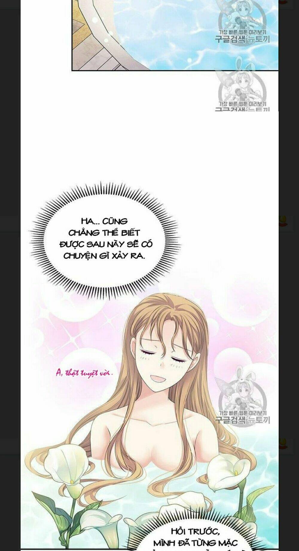 tôi trở thành hầu gái của một công tước chapter 61 14