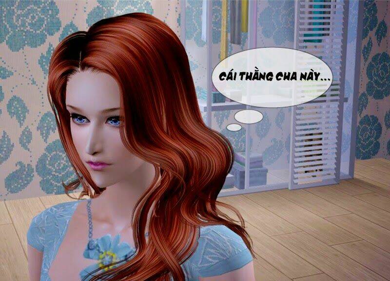 viên đạn bạc [truyện sims 2] chapter 26 68