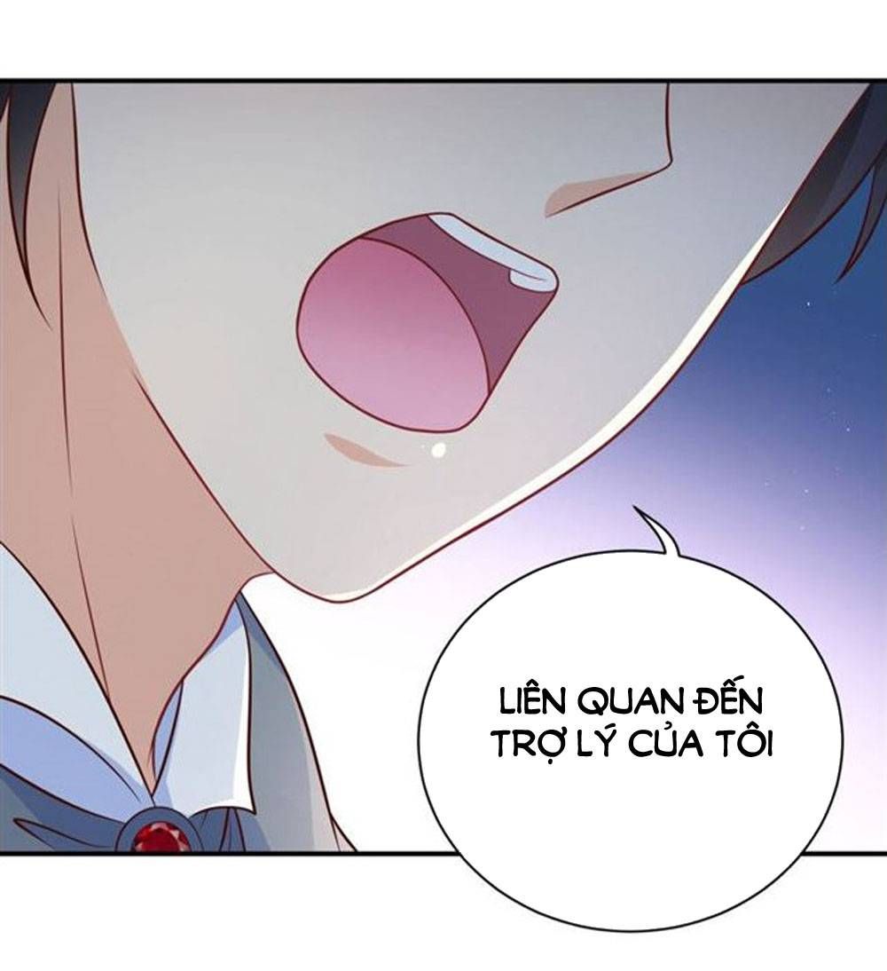 Boss Của Tôi Là Đại Thần chapter 26 - Trang 5