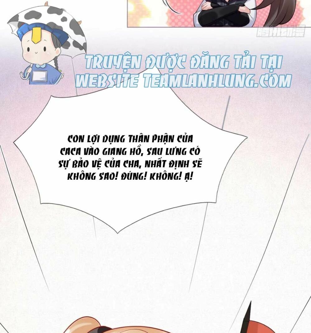 thiết lập ác nữ của tôi sụp đổ rồi chapter 12 27